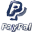 PayPal Icon 32x32 png