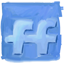 FriendFeed Icon 64x64 png