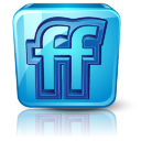 Friendfeed Icon 128x128 png