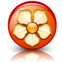 Magnolia Icon