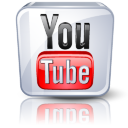 Youtube Icon 128x128 png