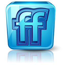 Friendfeed Icon 256x256 png