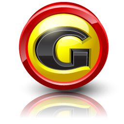 Gamespot Icon 256x256 png