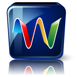 Google Wave Icon 256x256 png