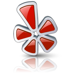 Yelp Icon 256x256 png