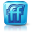 Friendfeed Icon 32x32 png