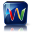 Google Wave Icon 32x32 png