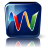 Google Wave Icon 48x48 png
