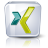 Xing Icon 48x48 png