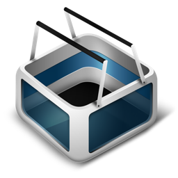Cart Icon 256x256 png