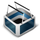 Cart Icon 80x80 png