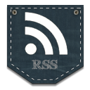 Rss Icon 128x128 png