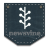 Newsvine Icon