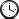Clock Icon 19x19 png