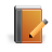 Book Edit Icon 48x48 png
