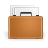 Briefcase Files Icon 48x48 png