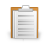 Clipboard 2 Icon 48x48 png