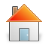 House 2 Icon 48x48 png