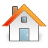 House 3 Icon 48x48 png