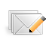 Mail Compose Icon 48x48 png