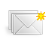 Mail New Icon 48x48 png