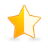 Star Half Icon