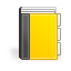 Book Phones Icon 64x64 png