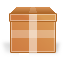 Box Present Icon