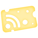 RSS Cheese 3 Icon