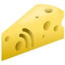 RSS Cheese 4 Icon