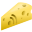 RSS Cheese 4 Icon 32x32 png