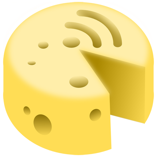RSS Cheese 2 Icon 512x512 png