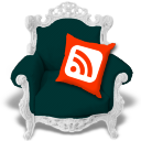 RSS Aston Icon