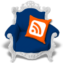 RSS Ble Icon