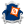 RSS Ble Icon 24x24 png