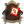 RSS Brown Icon 24x24 png