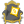 RSS Greygold Icon 24x24 png