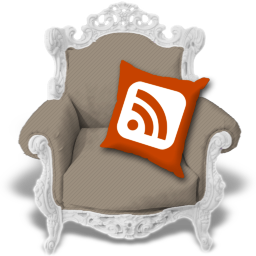 RSS Beige Icon 256x256 png