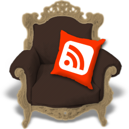 RSS Brown Icon 256x256 png