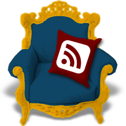 RSS Sea Icon 256x256 png
