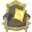 RSS Greygold Icon 32x32 png