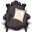 RSS Incubo Icon 32x32 png