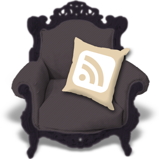 RSS Incubo Icon 512x512 png