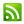 RSS Green Icon 24x24 png