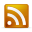 RSS Orange Icon 32x32 png