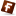 Fungu Icon 16x16 png