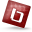 Bookmarky Icon 32x32 png