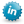 LinkedIn Icon 24x24 png