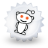 Reddit Icon 48x48 png