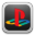 Playstation Icon 32x32 png